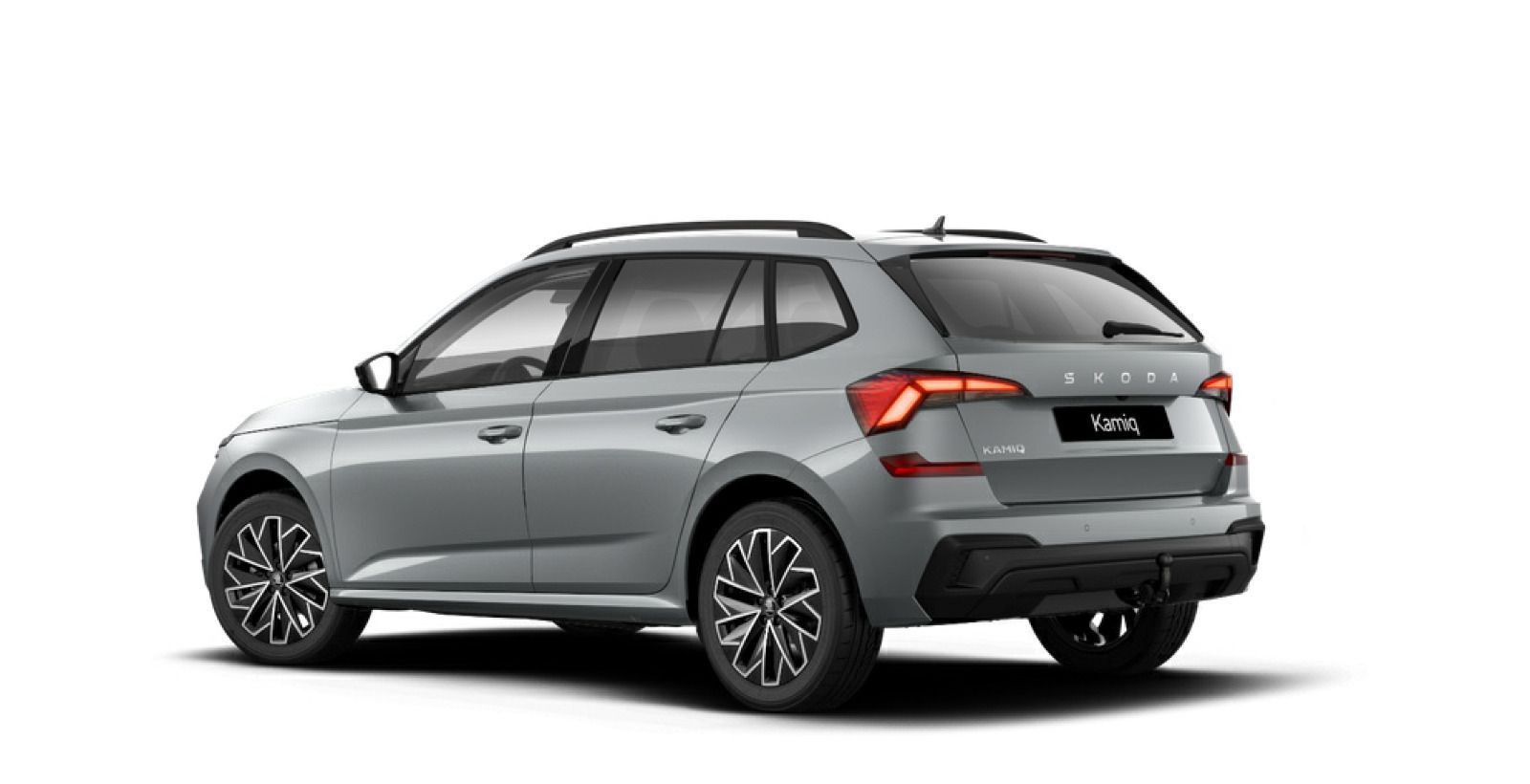 Skoda Kamiq - Bild 4