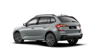 Skoda Kamiq - Vorschau Bild 4