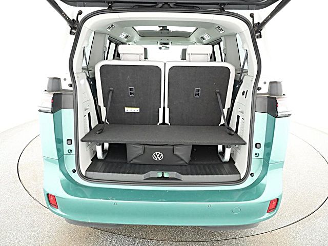 ID. Buzz Pro langer Radstand 6Sitze PANO TravelA