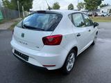 Seat Ibiza 1.2 TSI Start&Stop Style - gebrauchte Seat Ibiza aus dem Jahr 2014