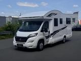 XGO Dynamic 98 Plus Teilintegriert - XGO Wohnmobil oder -wagen