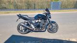 Suzuki GSF 1250A Bandit TÜV neu - SUZUKI TU 125
