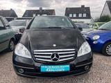 Mercedes-Benz A180 A -Klasse A 180*TUV NEU*TOP*1HAND*AUTOMATIK - gebrauchte Mercedes-Benz A 180 aus dem Jahr 2009