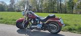 Harley-Davidson Harley Fat Boy 2007 1HD US-Modell | KessTech | T - CHOPPER US