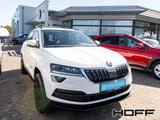 Skoda Karoq Style TDI DSG 4x4 AHK Navi el.Heckkl. LED - Skoda Karoq Gebrauchtwagen in Köln