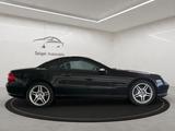 Mercedes-Benz Roadster SL 500 - Mercedes-Benz SLR Gebrauchtwagen