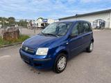 Fiat Panda 1.2 8V Benzin Natural Power Panda - Fiat Panda in Freiburg