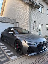 Audi RS7 4.0 TFSI tiptronic quattro VOLL !!  - Audi RS7 von privat