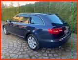 Audi A6 Avant 3.0 TDI quattro AUTOM.STANDH.PDC - Audi A6 aus 2011: TDI