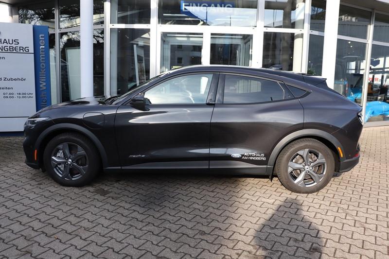 Ford Mustang Mach-E 99 kWh