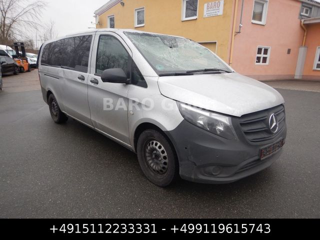 Mercedes-Benz Vito Tourer CDI Edition extralang