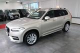 Volvo XC90 Momentum *7-SITZER + LEDER + NAVI + 360CAM* - Volvo XC90 in Essen
