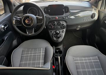 Fiat 500 - 12