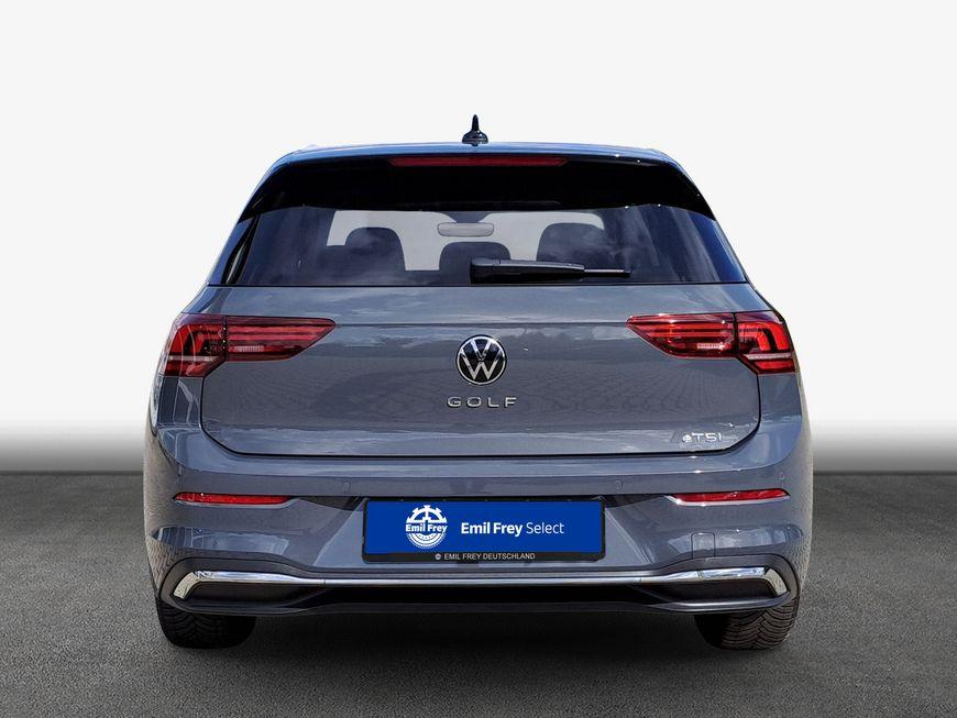 Volkswagen Golf 1.5 eTSI OPF DSG Goal ACC*Side-Assist*LED, миниатюра 5