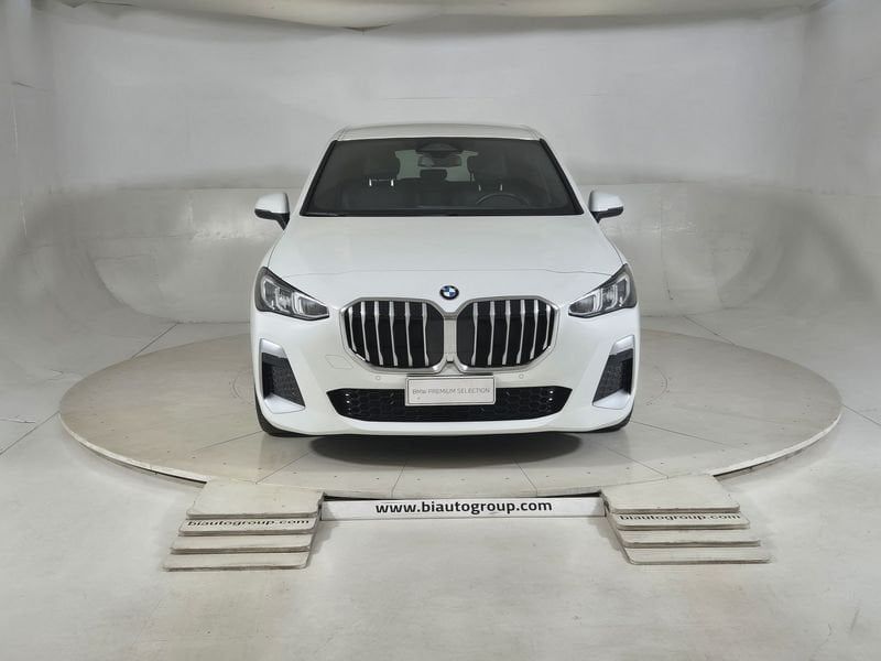 Other BMW Serie 2 Active Tourer Serie 2 U06 Active Tou imagem 3
