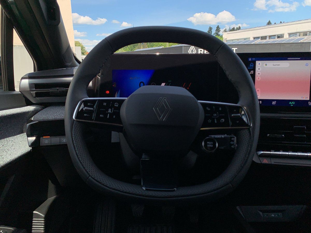 Renault Clio - Bild 15