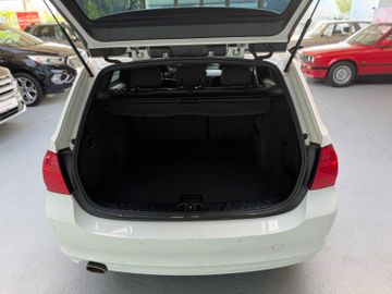 BMW 320 - 10