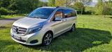Mercedes-Benz V 250 d AVANTGARDE EDITION lang AVANTGARDE E...