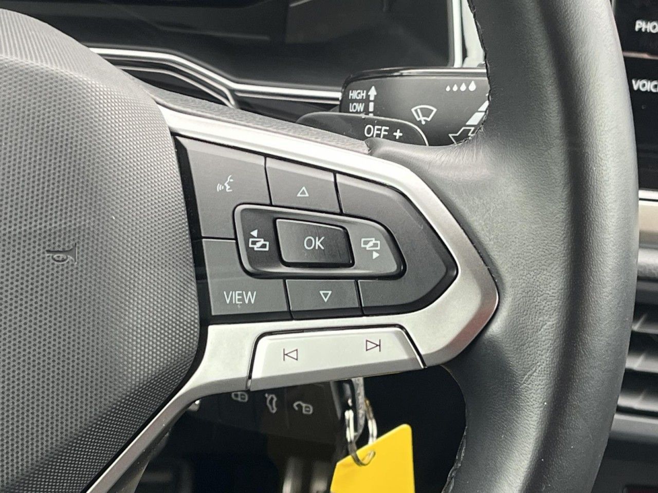 Volkswagen Taigo - Bild 17