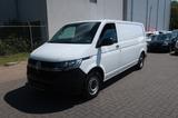 Volkswagen T6.1 Transporter Kasten lang FWD / Klima / PDC