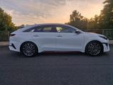 Kia Pro Ceed GT Garantie 10/2031 - 1. HAND Automatik