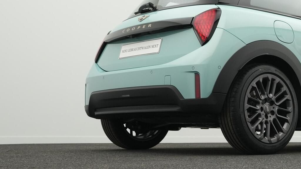 MINI Cooper C - Bild 20
