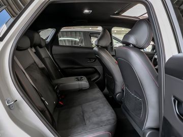 Hyundai Kona 1.6 N Line X 4WD Autobahnassistent Kamera