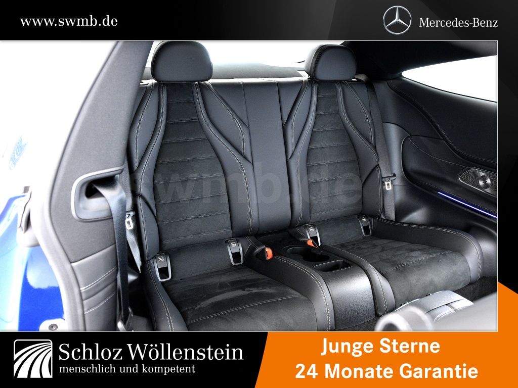 Mercedes-Benz CLE 300e AMG DigitalLight Fahrass Pano-D Memory foto 5