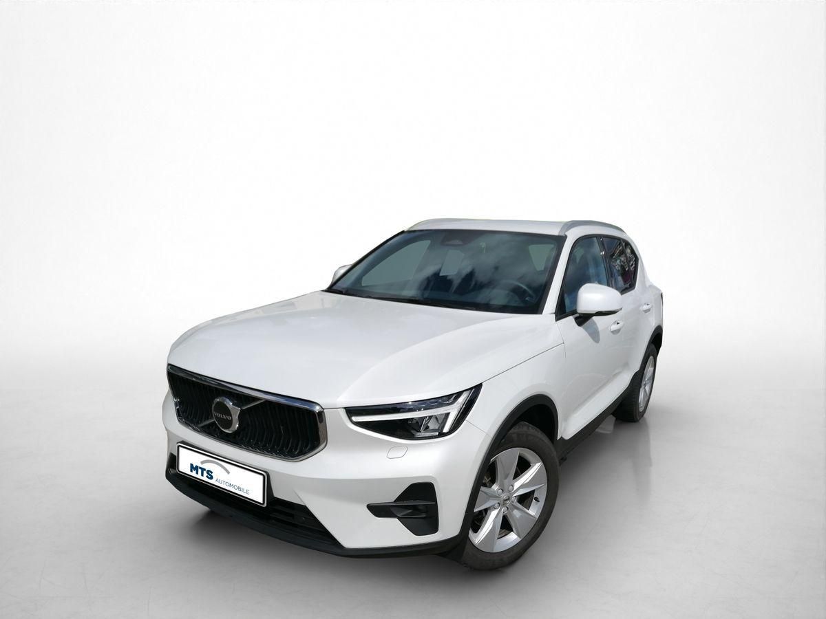 Volvo XC40 B3 163 PS Aut. Core Licht Paket Assistenz P