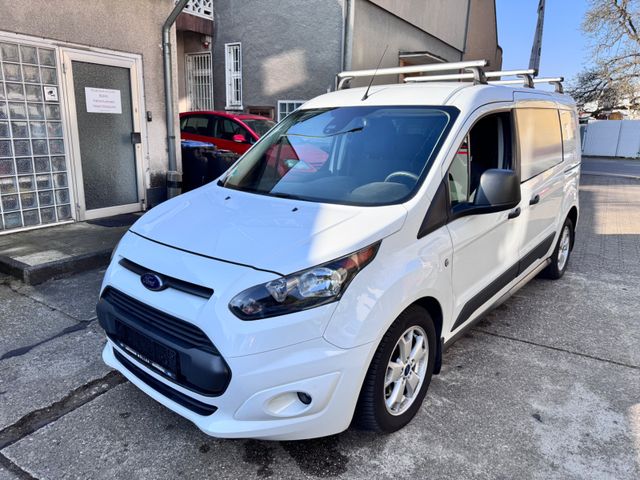 Ford Transit Connect Kasten lang TrendKlima Navi