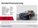 Audi A4 Lim. 35 TDI LED/Naiv/R-Kamera/Memory/17 Zoll - Audi A4 aus 2025