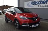 Renault Captur Helly Hansen,Navi,Leder,AHK,Sitzh,. - Renault Captur Helly-Hansen