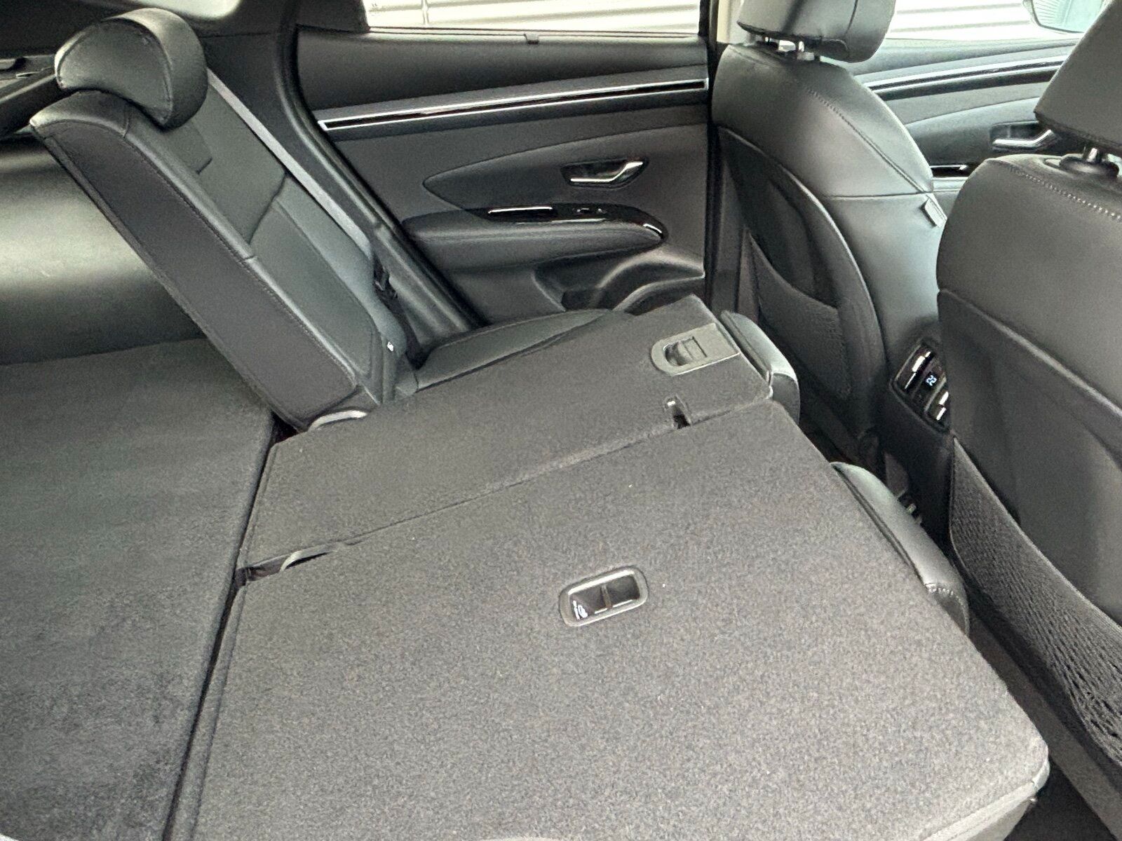 Hyundai Tucson – Bild 18