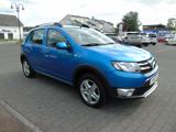Dacia Sandero II Stepway Prestige 1.5 dCi *NAVI*KLIMA* - Dacia Sandero: 1.5