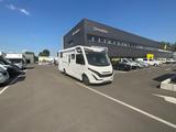 Forster I 745 EF TRAVEL LINE PLUS | WMN STH Markise KAM - Wohnwagen & Wohnmobil in Nürnberg