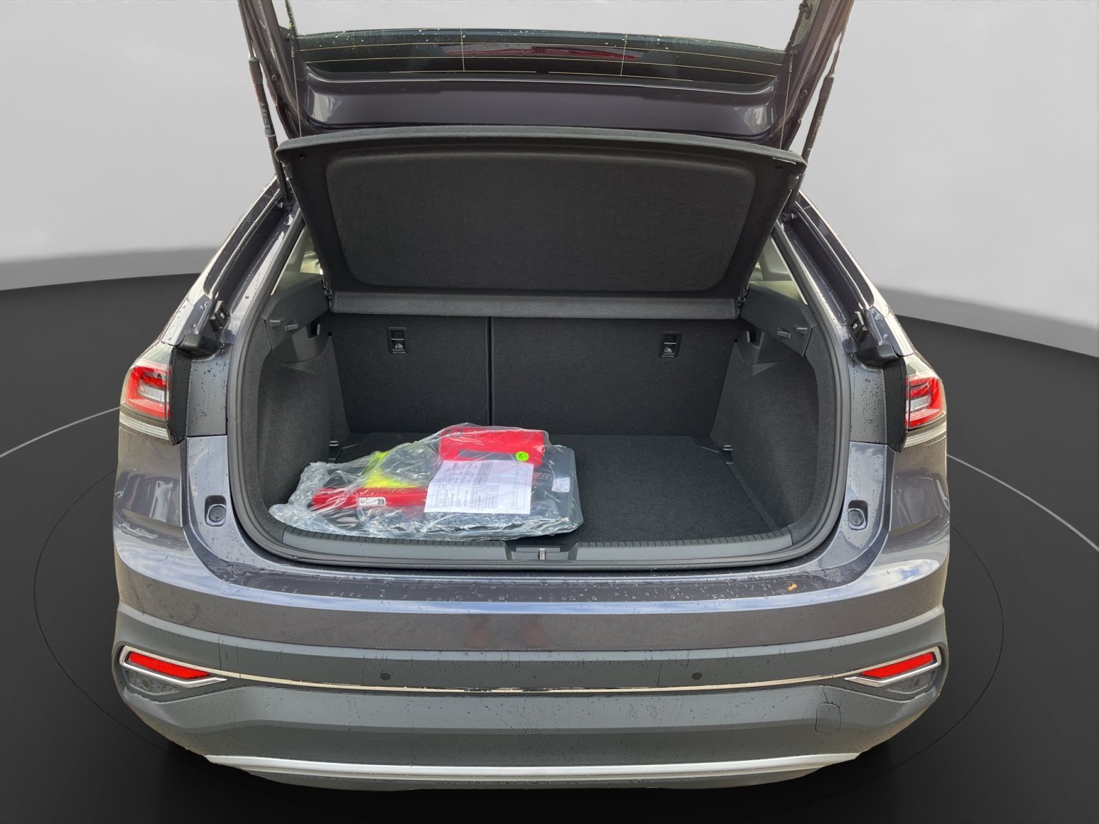 Volkswagen Taigo - Bild 17