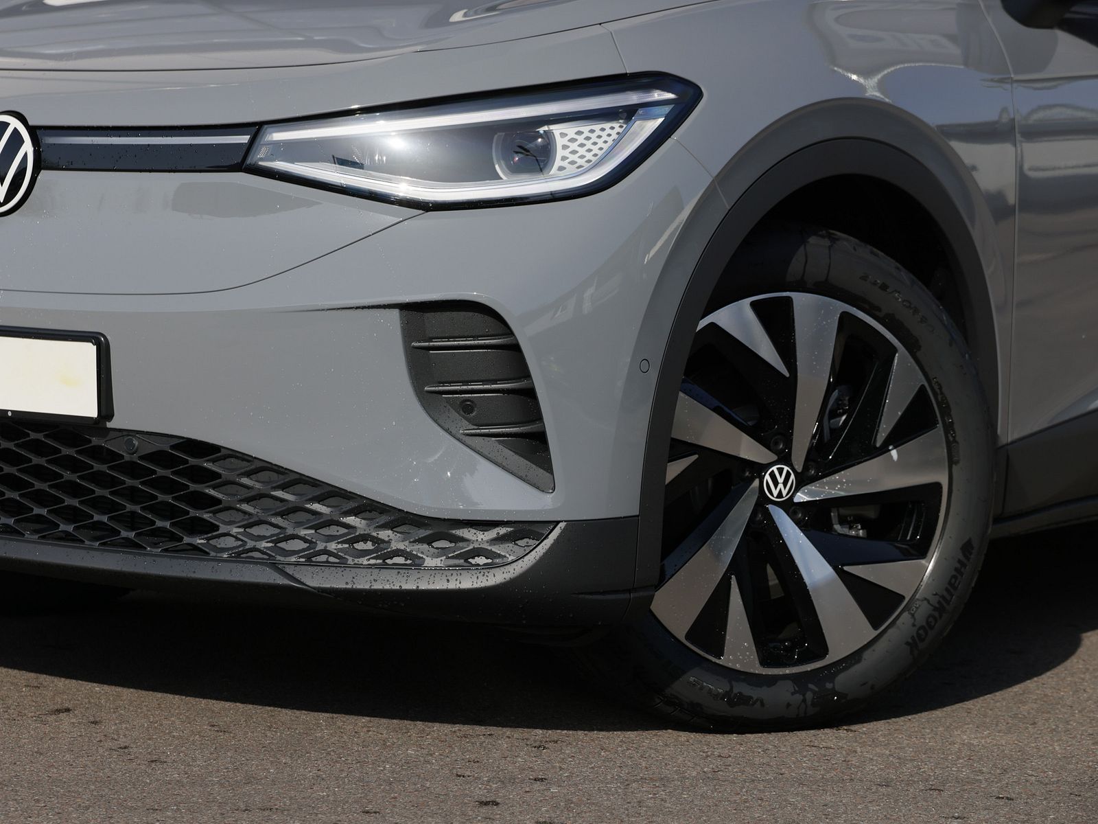 Volkswagen ID.4 - Bild 5