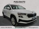 Skoda SKODA Karoq 2.0 TDI EVO SCR 115 CV DSG Executive - Skoda Karoq mit Halbautomatikschaltung