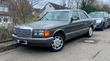 Mercedes-Benz S 300SE - W126 - H-Kennzeichen