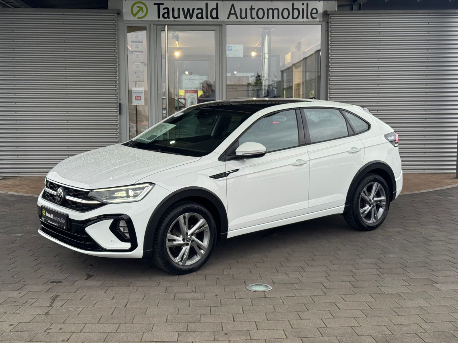 Volkswagen Taigo - Bild 2