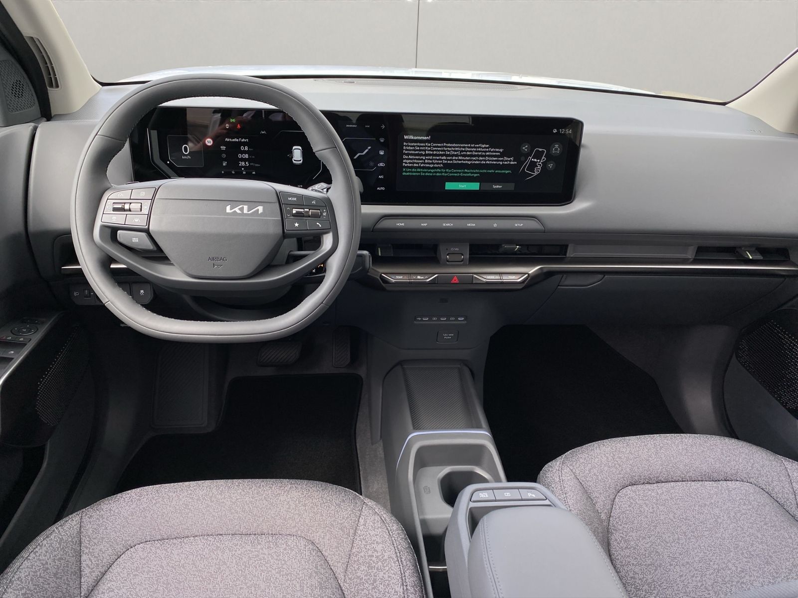 Kia EV2 - Bild 12