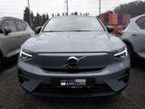 Volvo C40 Plus Recharge Pure Electric AWD ACC LED PANO - graue Volvo C40