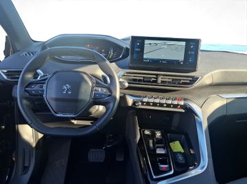 Peugeot 5008 Allure Pack 1.2 136 Kam.+KeyLess+LED+Navi