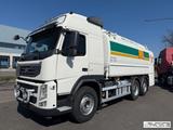 Volvo FM 500 Steel/Air - Diesel/Benzin - 4 compartimen - Angebote