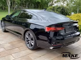 Audi A5 Sportback S line 40 TDI quattro tiptr. RFK AC - Audi: Limousine