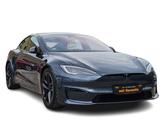 Tesla Model S Dual AWD Long Range*Grey/Black* - Tesla Model S Gebrauchtwagen