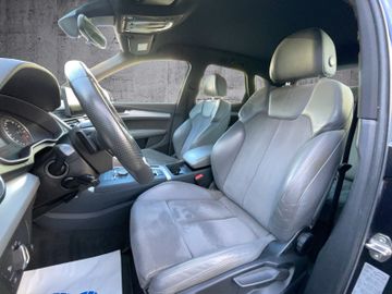 Audi Q5 50 TDI quattro S-Line Plus*LED*NAVI*MAGNETIC