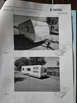 Dethleffs 700mk - Dethleffs 700 mk