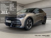 Cupra Tavascan - Vorschau Bild 1