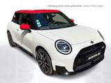 MINI Cooper Electric John Cooper Works Trim ACC,RFK - MINI MINI: Weiß